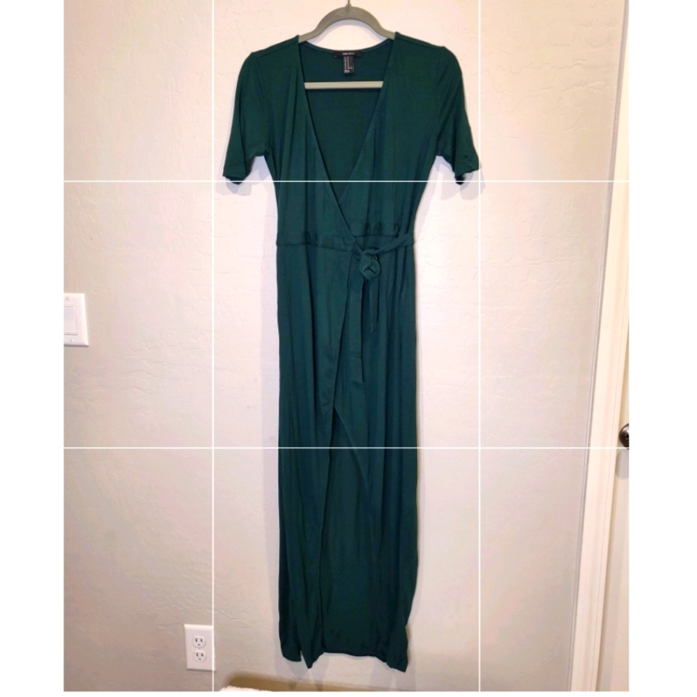 Forever 21 maxi Dress